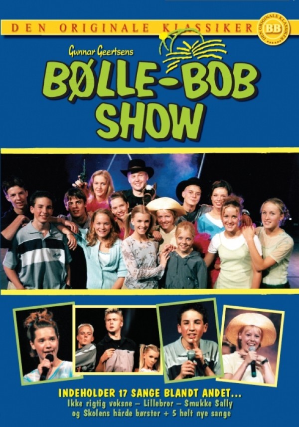 Bølle Bob Show