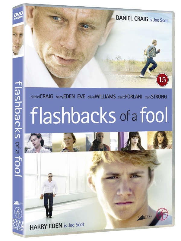 Køb Flashbacks of a Fool