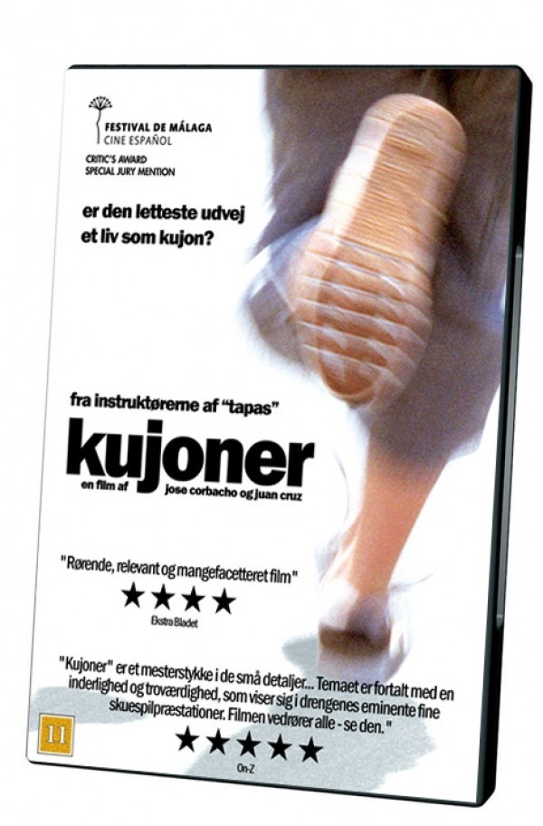 Køb Kujoner