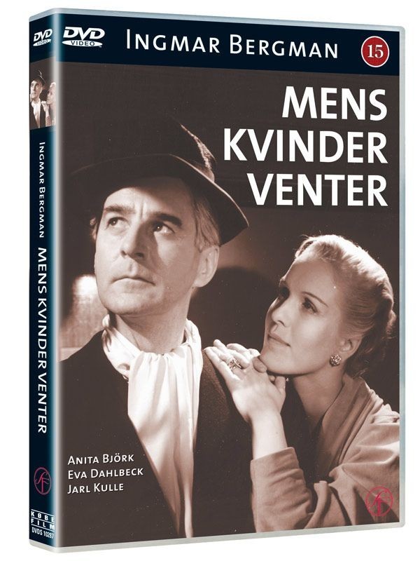Køb Mens kvinder venter