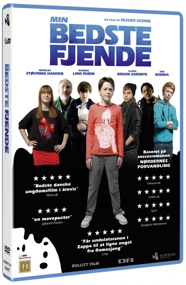Køb Min Bedste Fjende