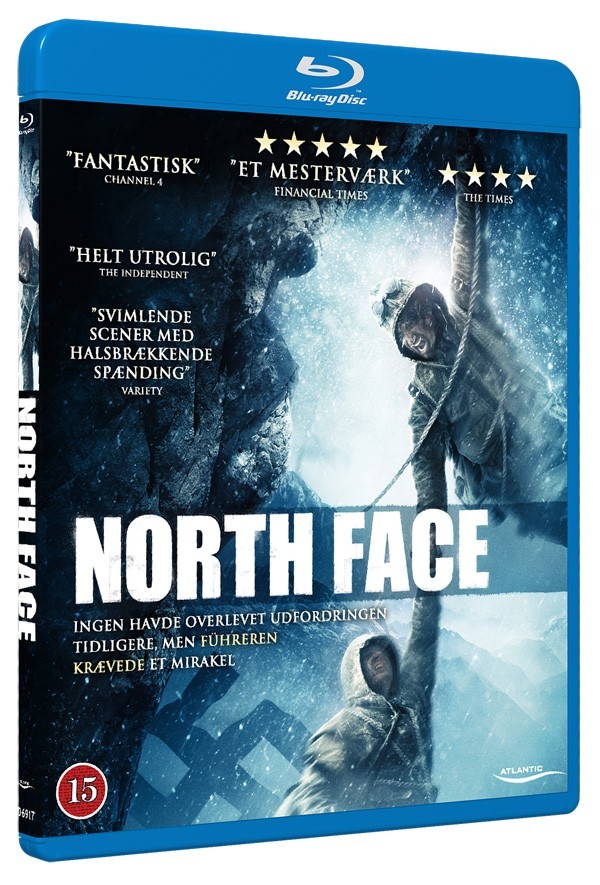 Køb North Face