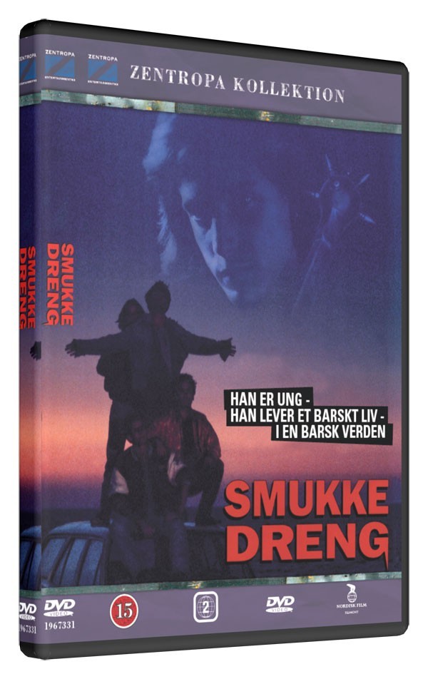 Køb Smukke Dreng