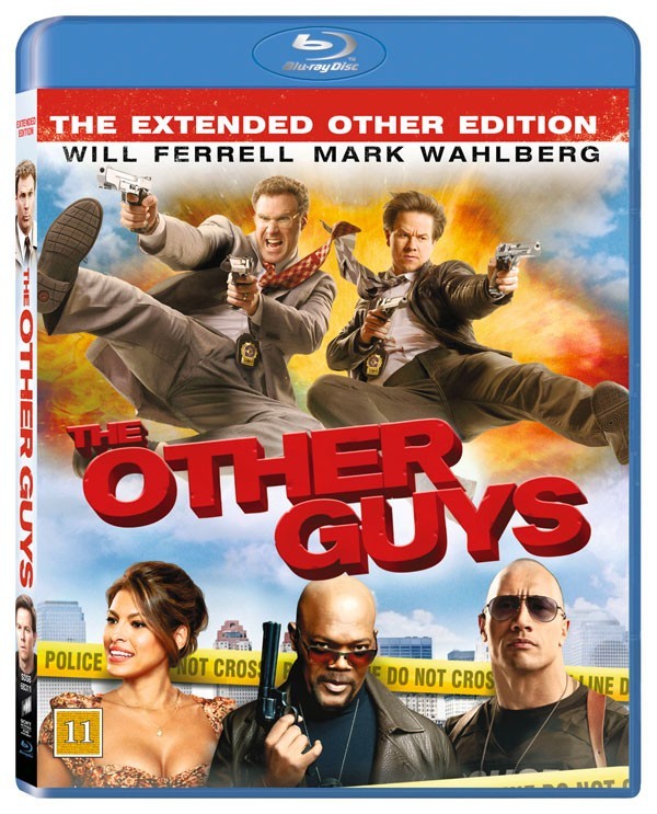 Køb The Other Guys [The Extended Other Edition]