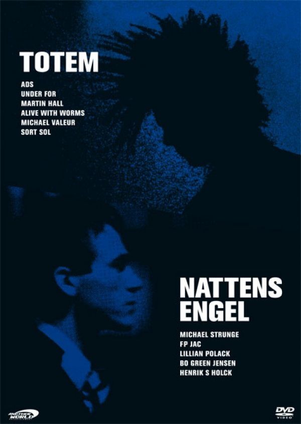 Køb Totem + Nattens Engel