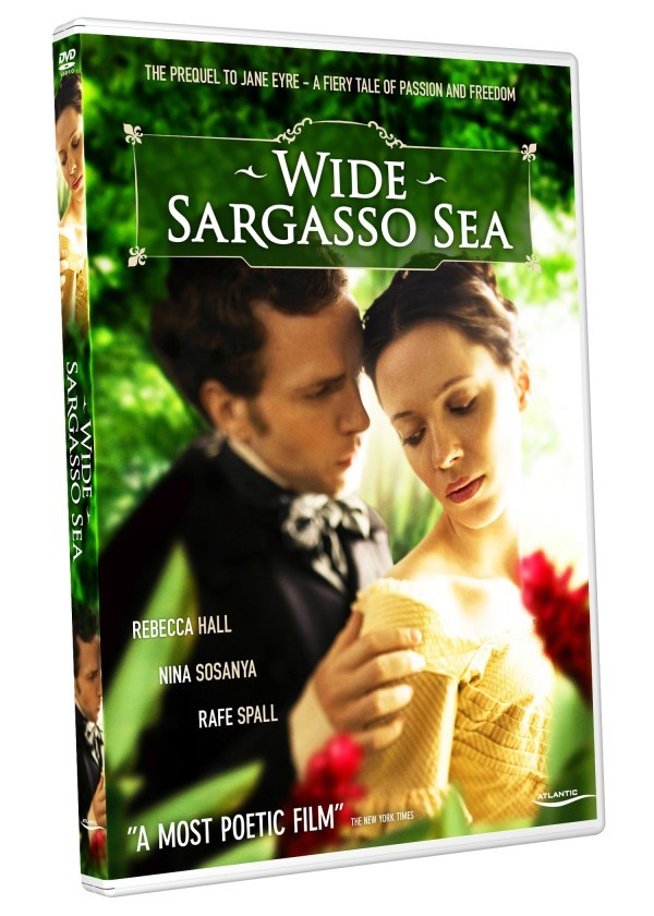 Wide Sargasso Sea - A most poetic Film