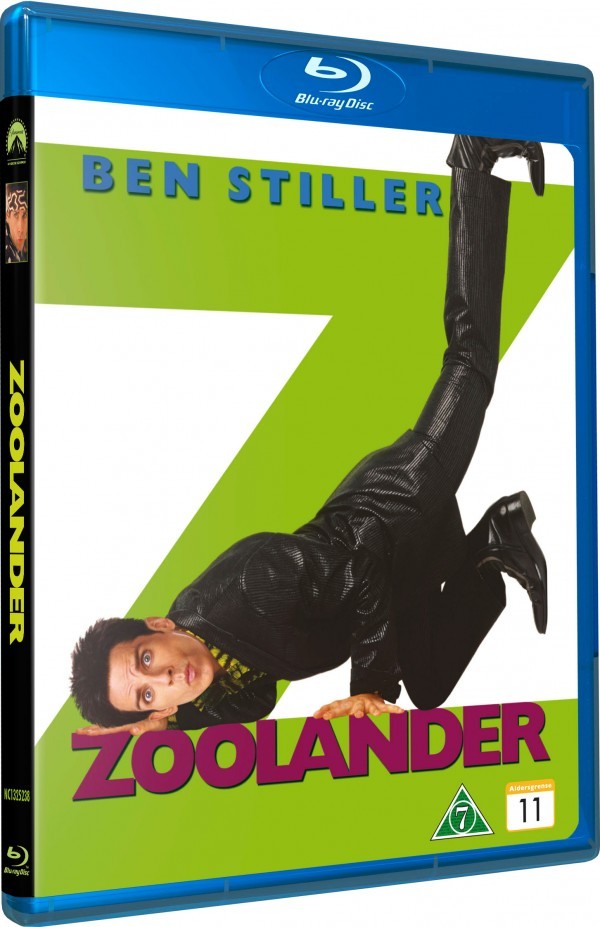 Køb Zoolander