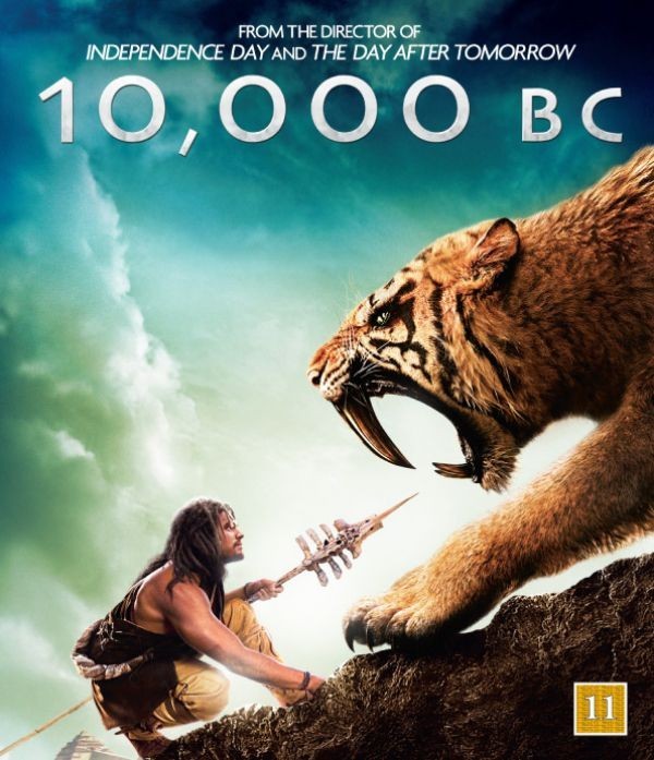 10.000 B.C.