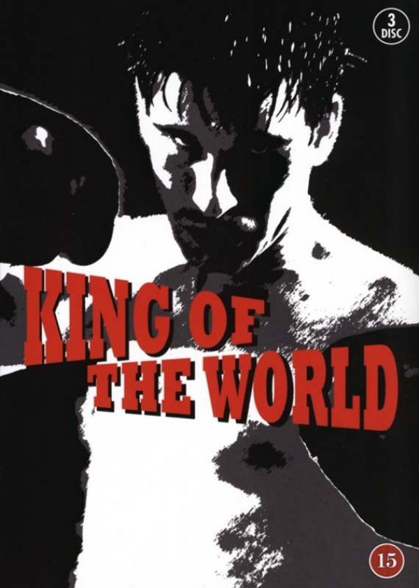 Køb King Of The World