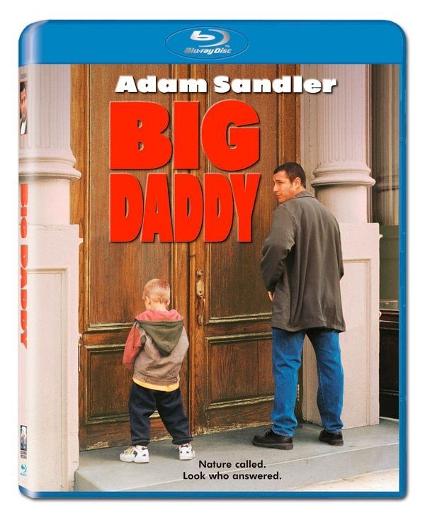 Køb Big Daddy