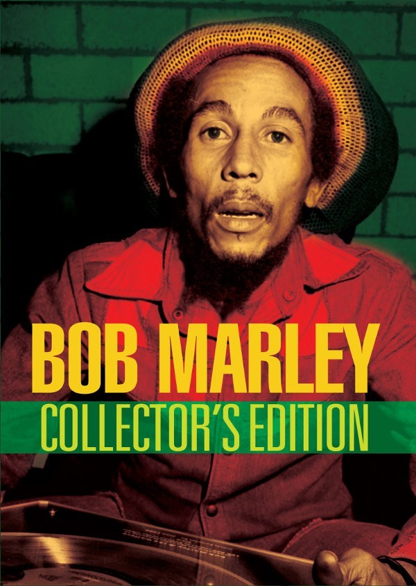 Køb Bob Marley: Marley Magic / Catch a Fire