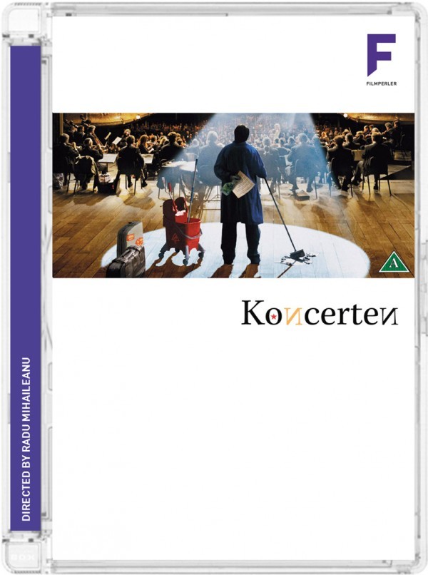 Køb Koncerten