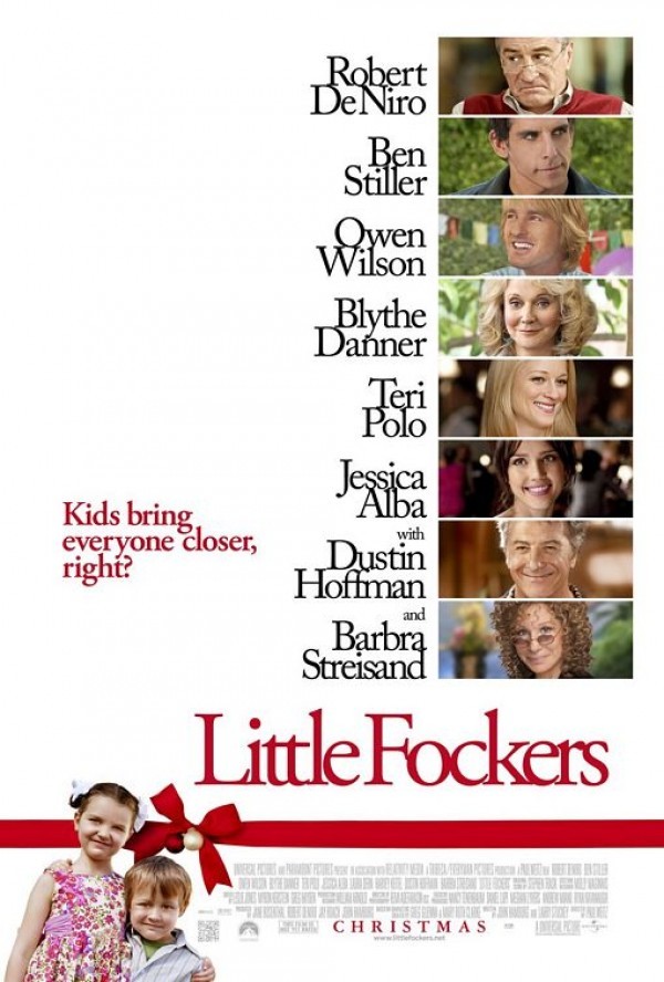 Køb Little Fockers