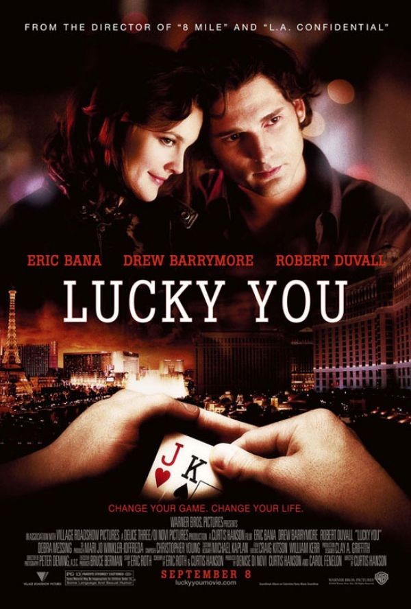 Køb Lucky You