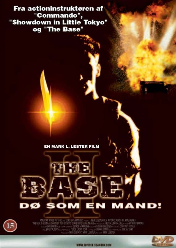 Køb The Base 2