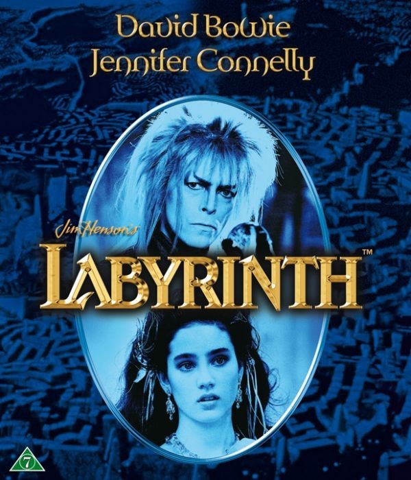 The Labyrinth