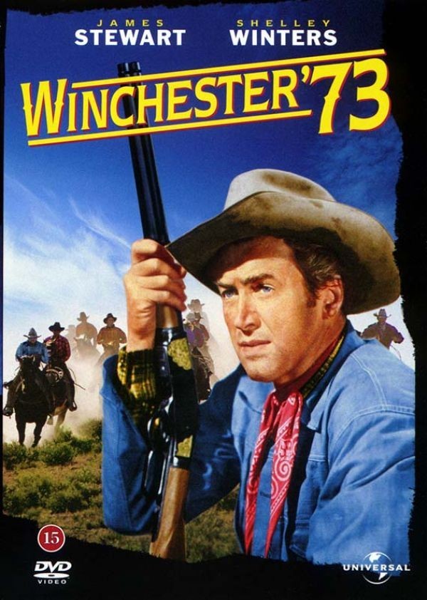 Køb Winchester 73