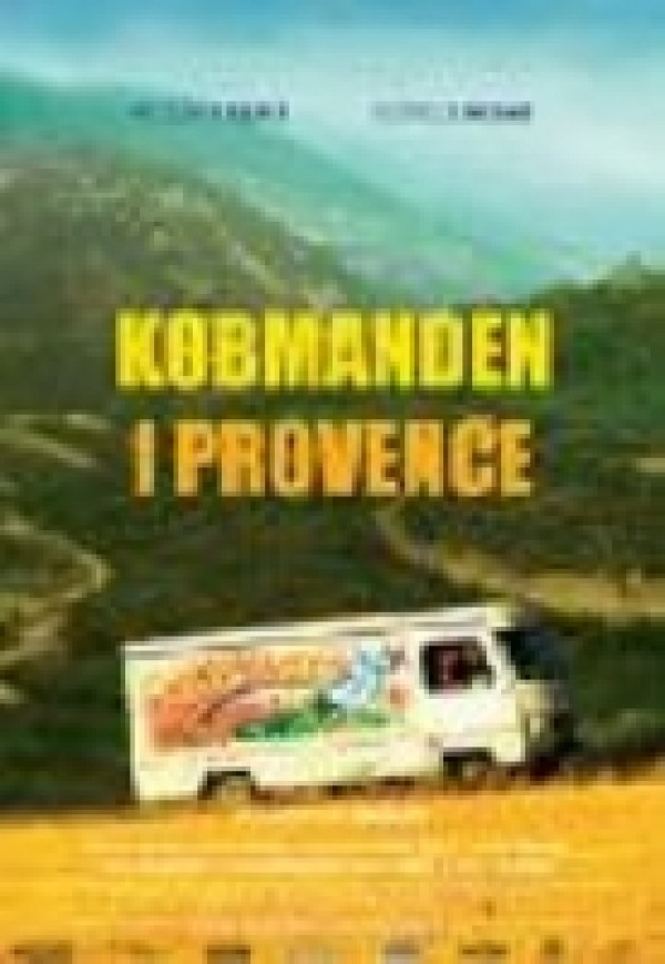 Køb Købmanden i provance