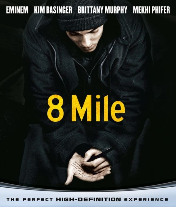 Køb 8 Mile