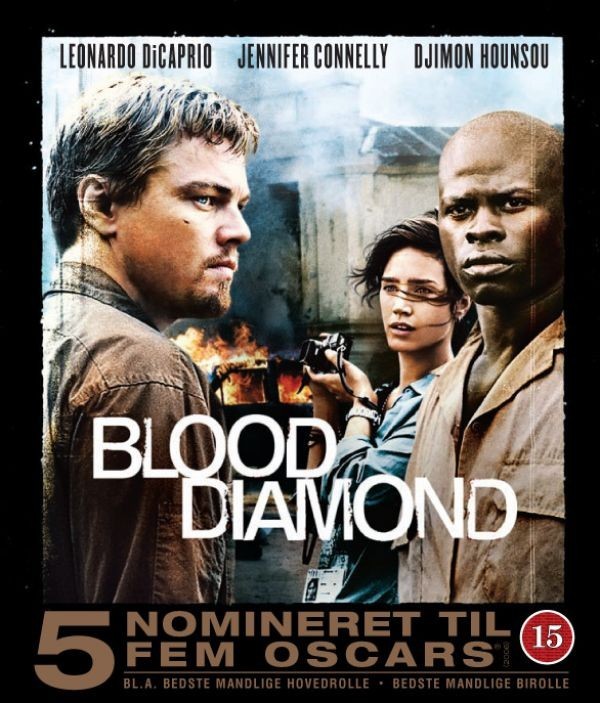 Blood Diamond