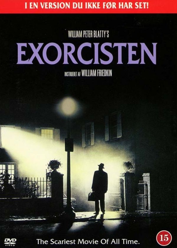 Køb Exorcisten