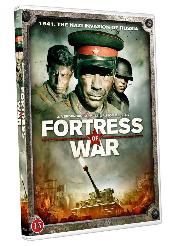 Fortress Of War