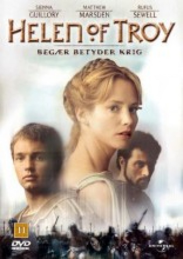 Køb Helen of Troy