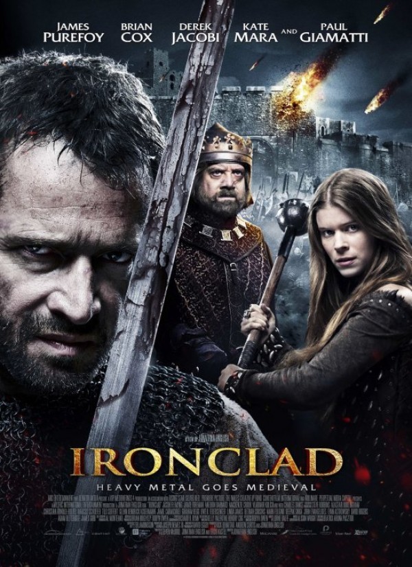 Køb Ironclad