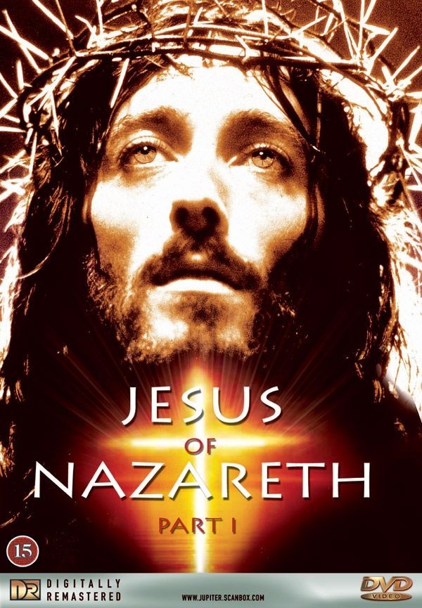 Køb Jesus Of Nazareth 1