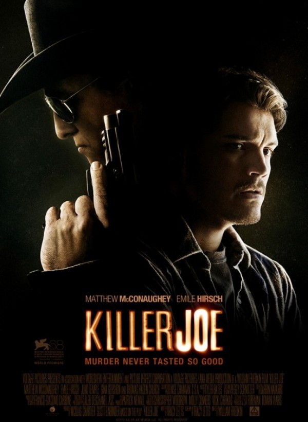 Køb Killer Joe