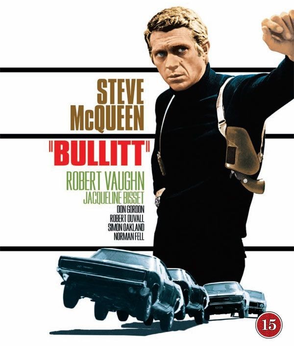 Køb Bullitt