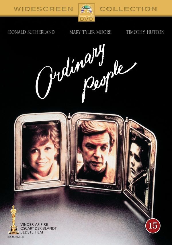 Køb Ordinary People