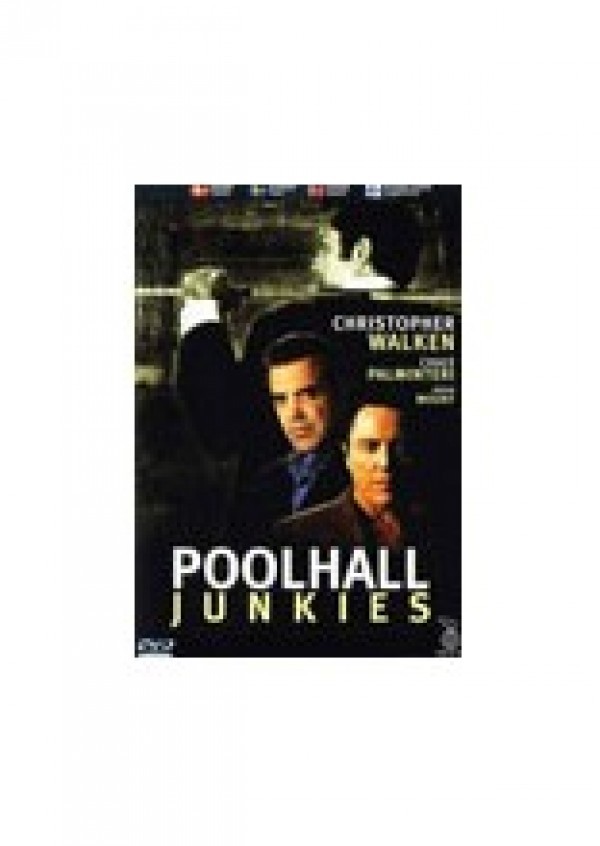 Køb Poolhall Junkies