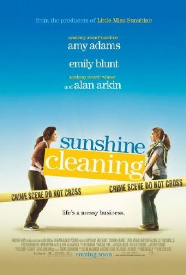 Køb Sunshine Cleaning