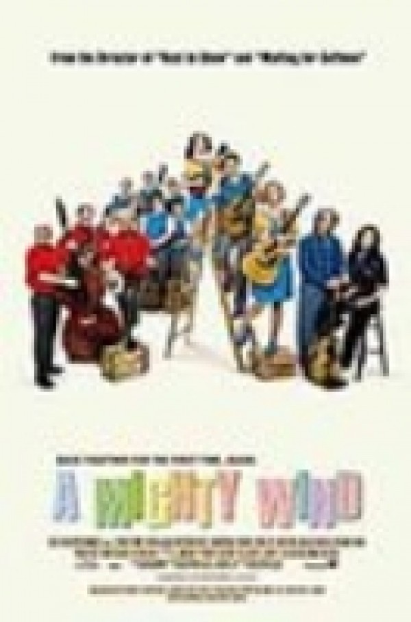 Køb MIGHTY WIND, A (DVD/S)