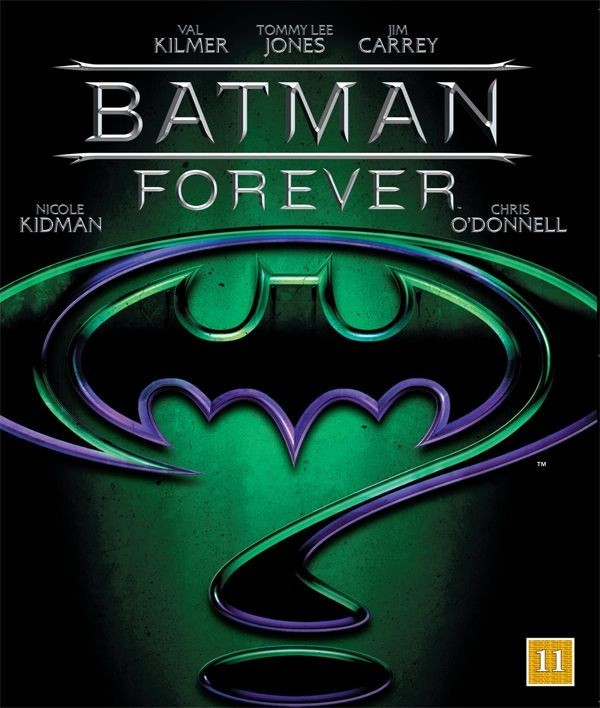 Køb Batman Forever