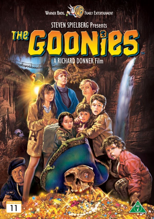 Køb Goonierne