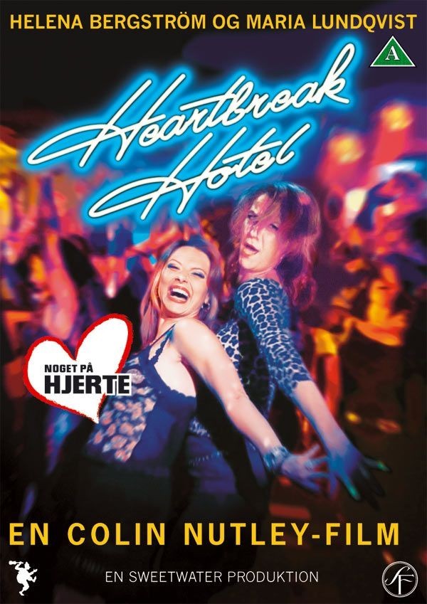 Køb Heartbreak hotel