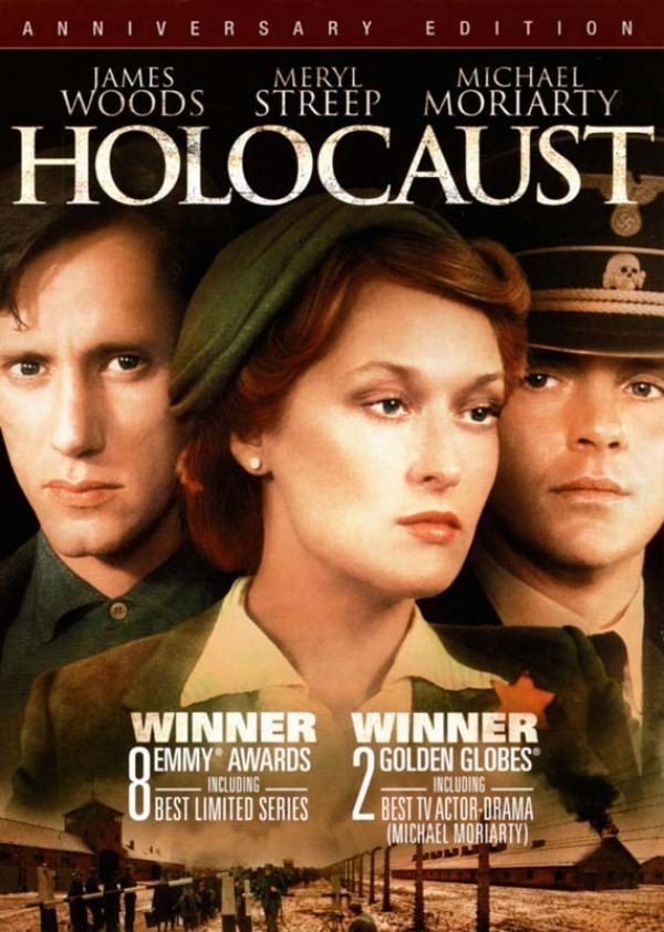 Køb Holocaust
