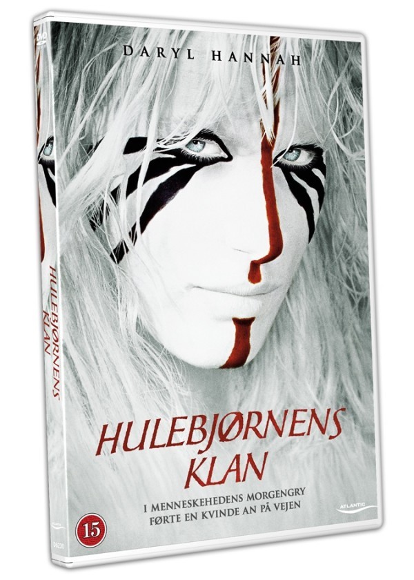 Køb Hulebjørnens Klan