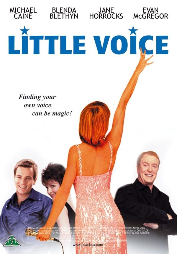 Køb Little Voice