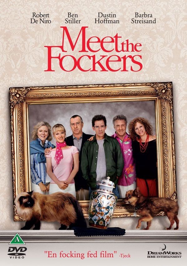 Køb Meet the Fockers