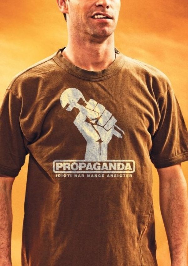 Køb Mick Øgendahl: Propaganda