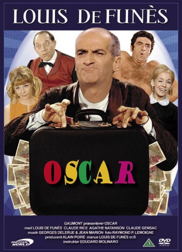 Køb Oscar