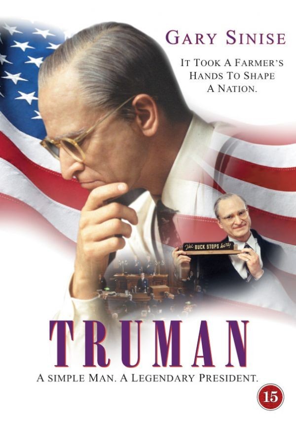 Køb Truman