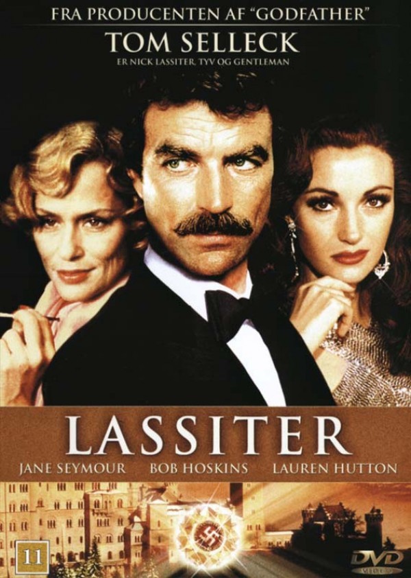 Køb Lassiter
