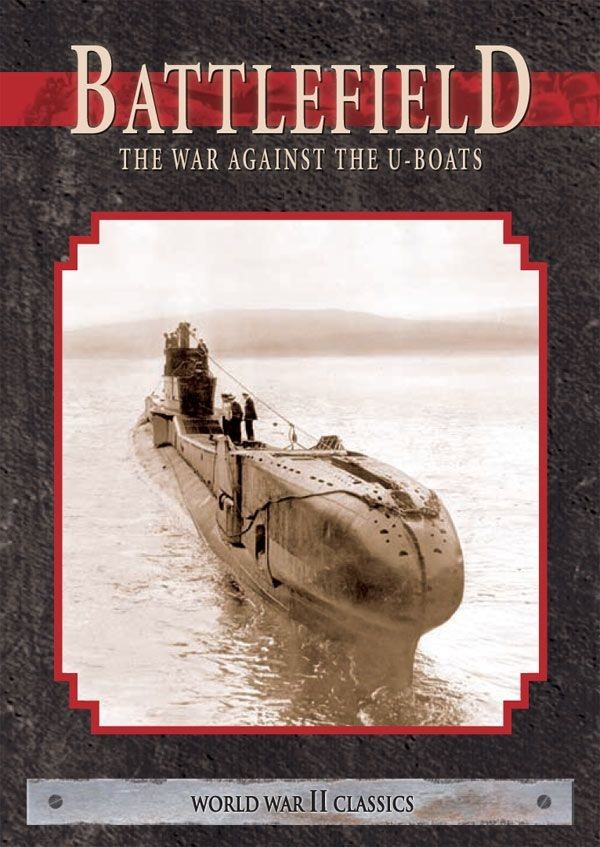 Køb WW2 Cl: Battlefield - War Against The U-Boats