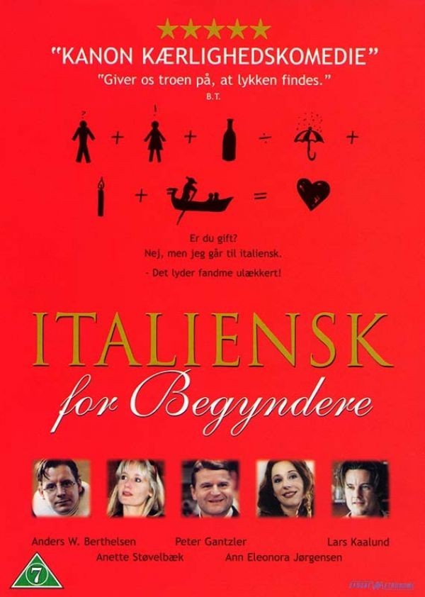 Køb Italiensk for Begyndere