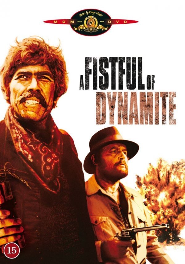 Køb Fistful Of Dynamite
