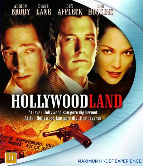 Køb Hollowoodland